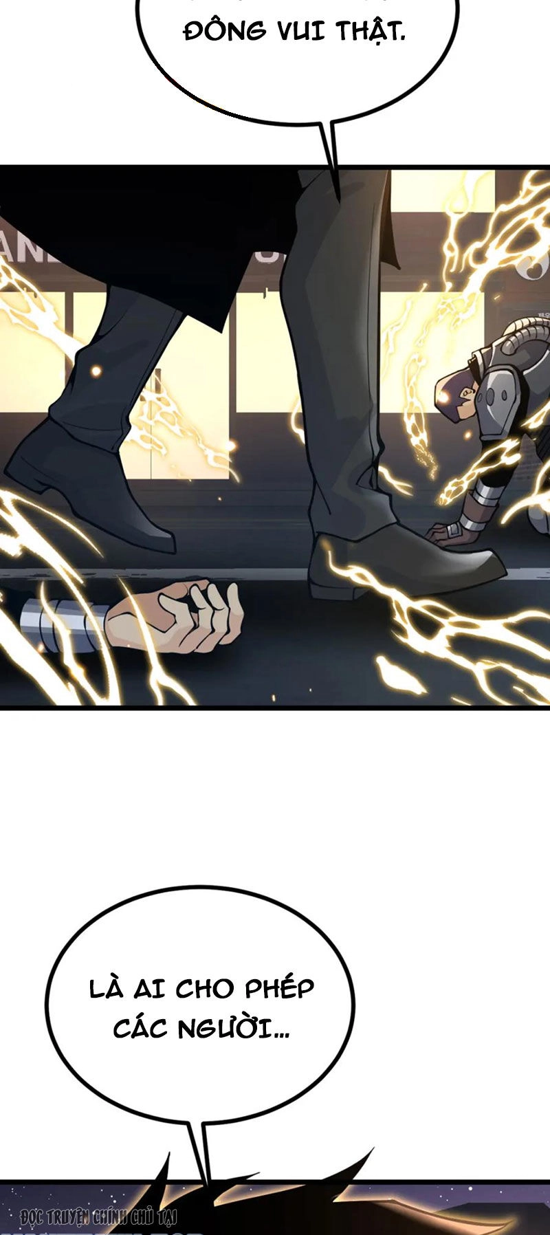 Nhất Quyền Bạo Tinh Chapter 113 - 45