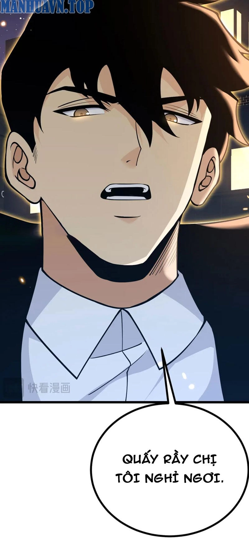 Nhất Quyền Bạo Tinh Chapter 113 - 46