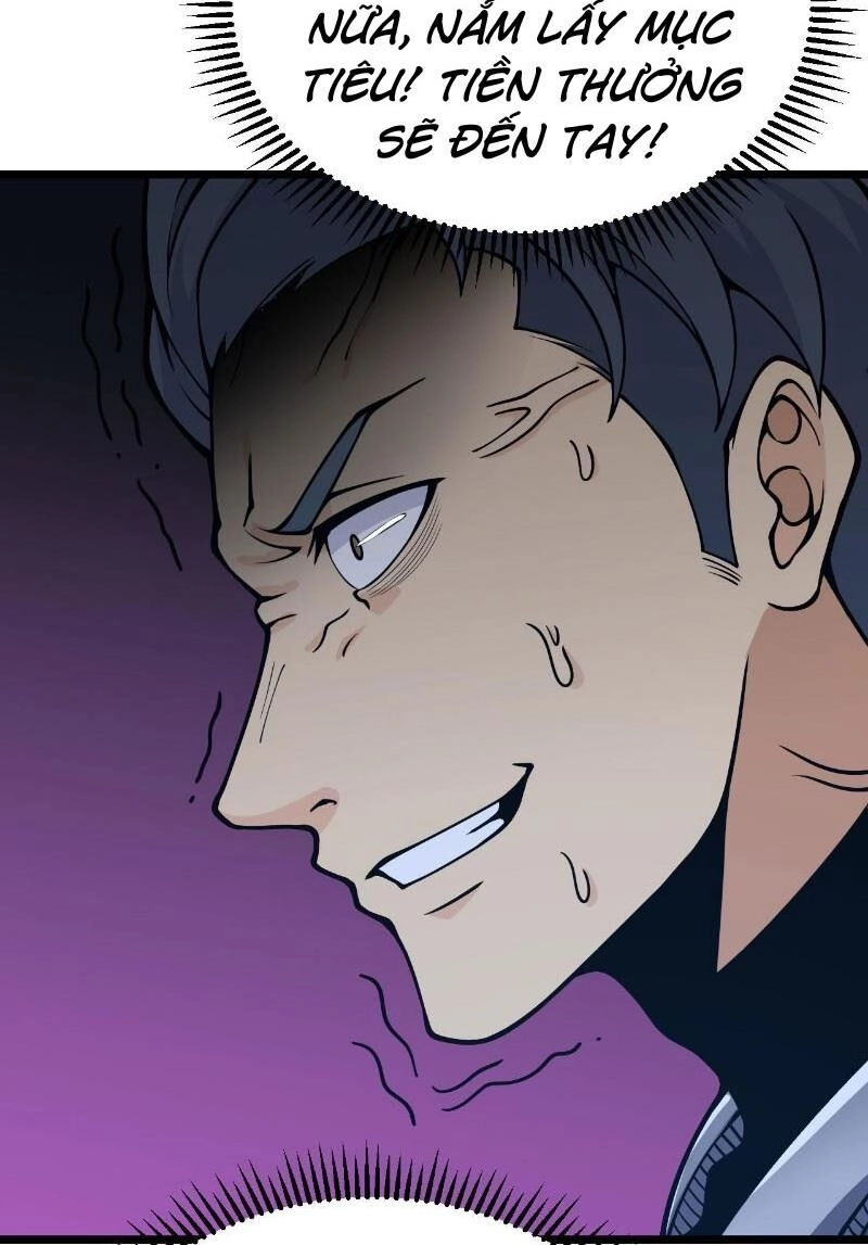 Nhất Quyền Bạo Tinh Chapter 114 - 3