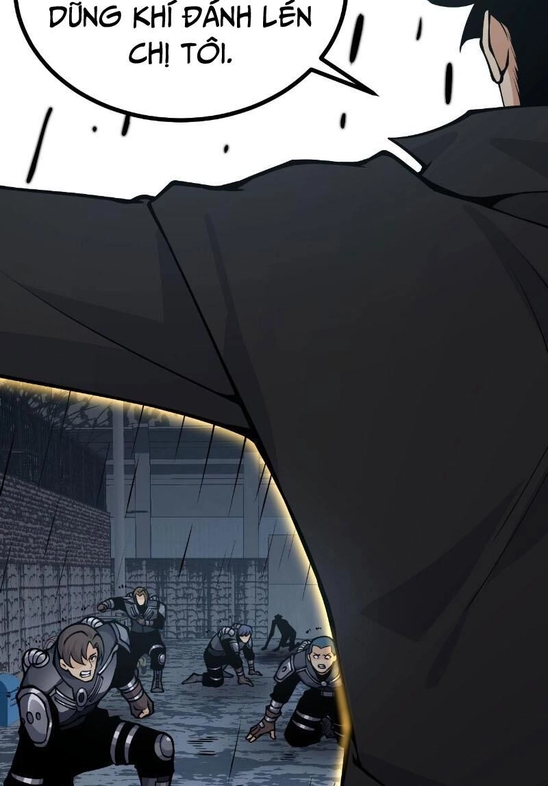 Nhất Quyền Bạo Tinh Chapter 114 - 9