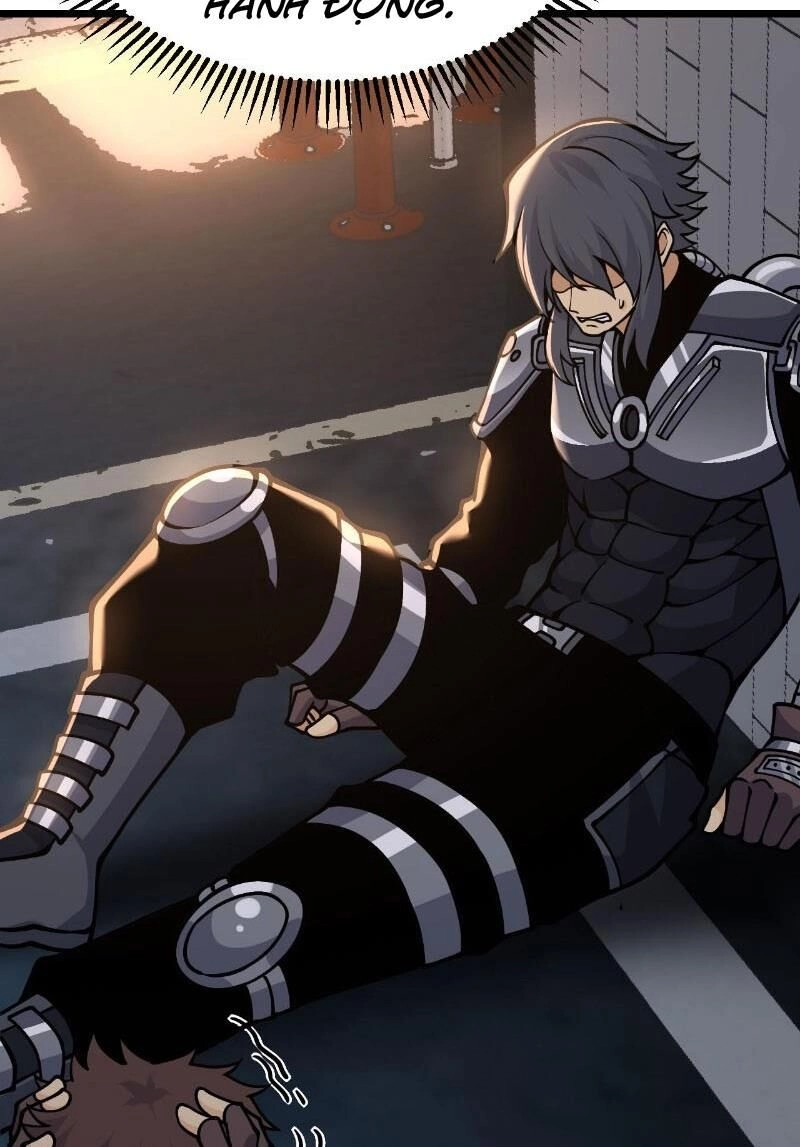 Nhất Quyền Bạo Tinh Chapter 114 - 14