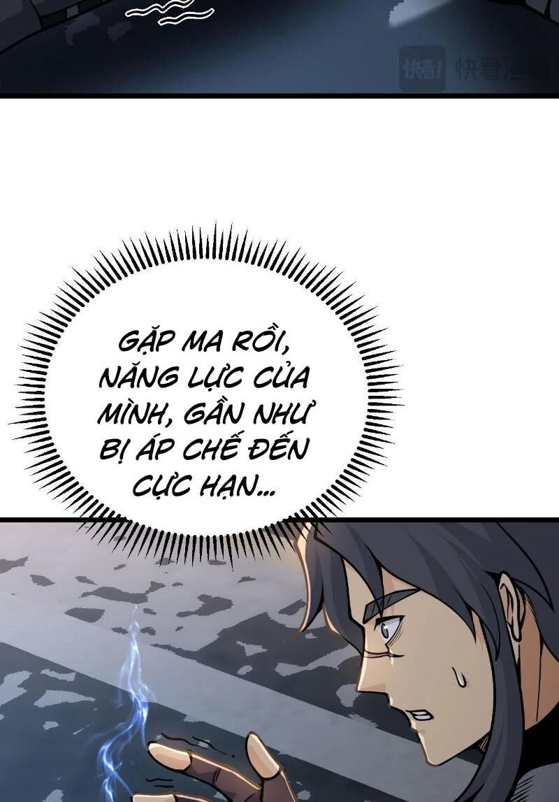 Nhất Quyền Bạo Tinh Chapter 114 - 16