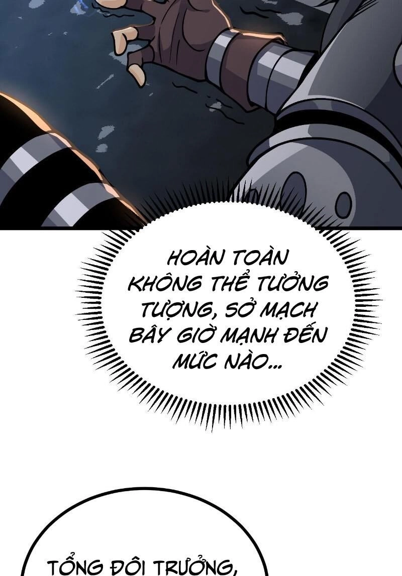 Nhất Quyền Bạo Tinh Chapter 114 - 17