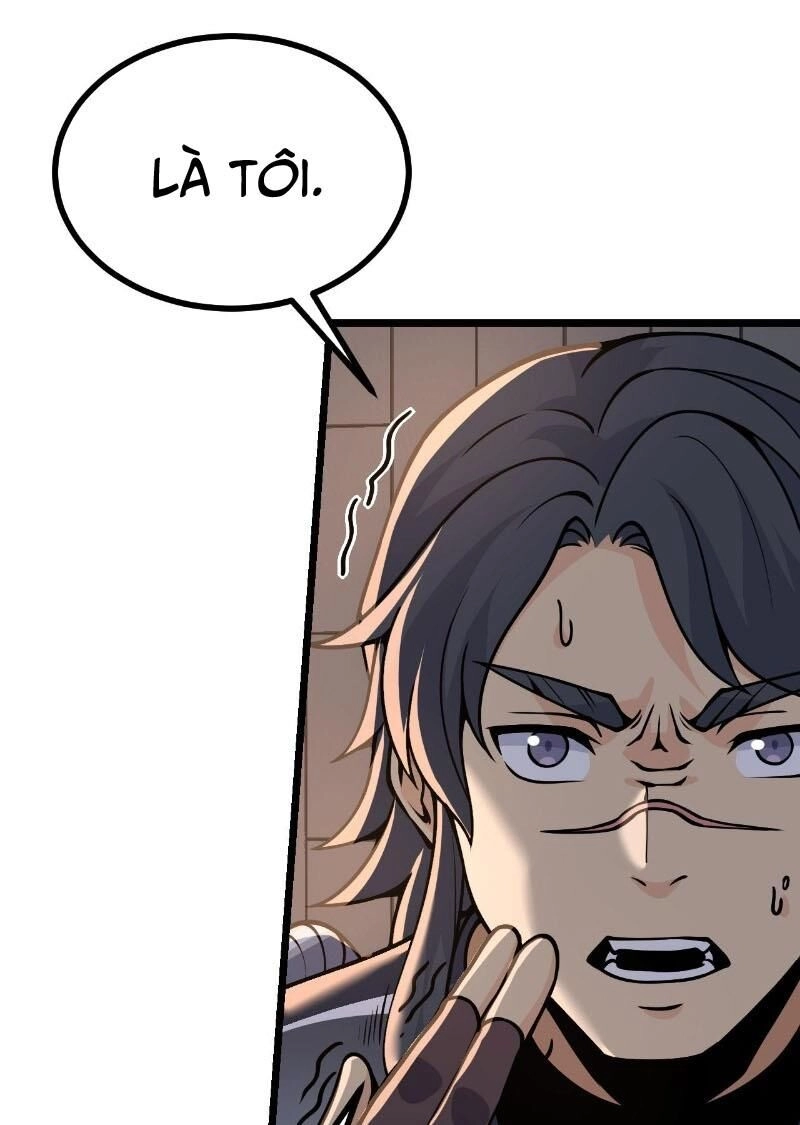 Nhất Quyền Bạo Tinh Chapter 114 - 21