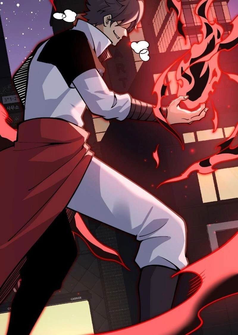 Nhất Quyền Bạo Tinh Chapter 114 - 27