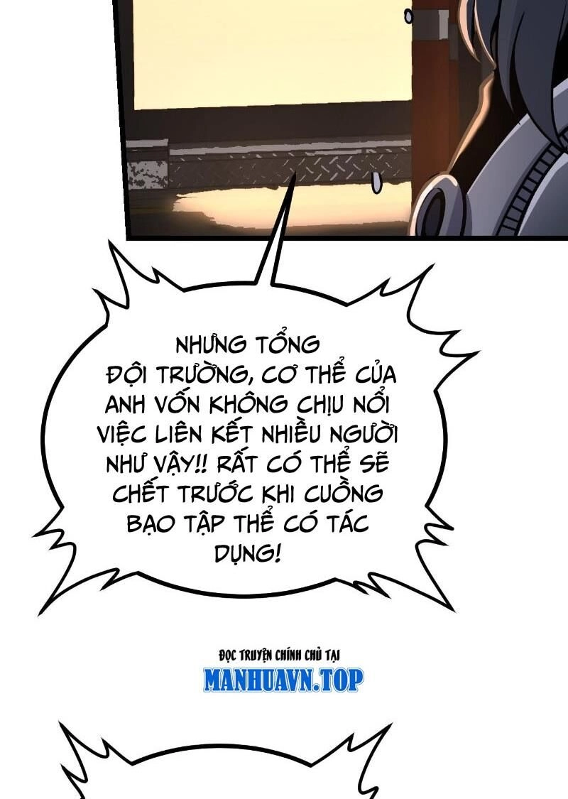 Nhất Quyền Bạo Tinh Chapter 114 - 30