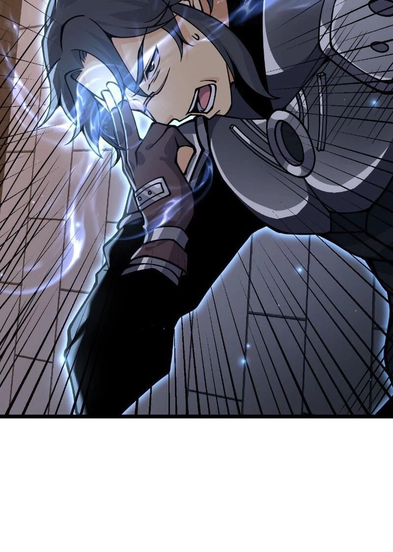 Nhất Quyền Bạo Tinh Chapter 114 - 33