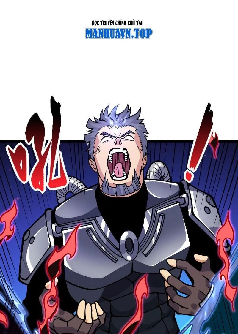 Nhất Quyền Bạo Tinh Chapter 114 - 36