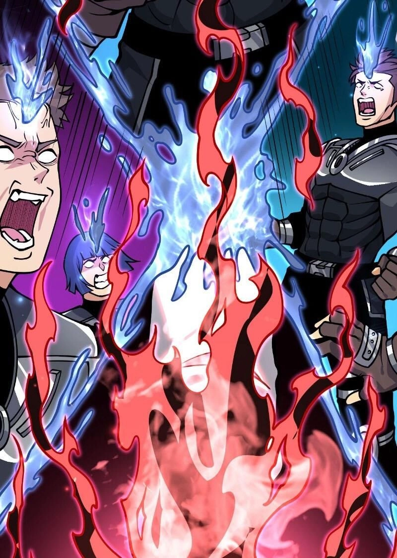 Nhất Quyền Bạo Tinh Chapter 114 - 37