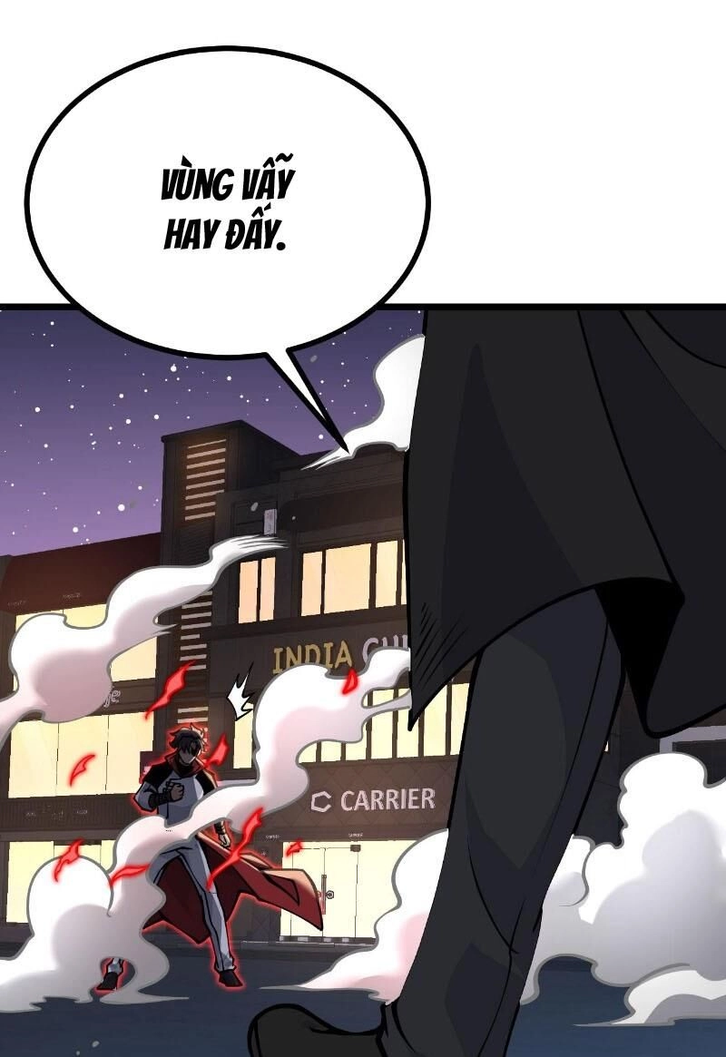 Nhất Quyền Bạo Tinh Chapter 114 - 41