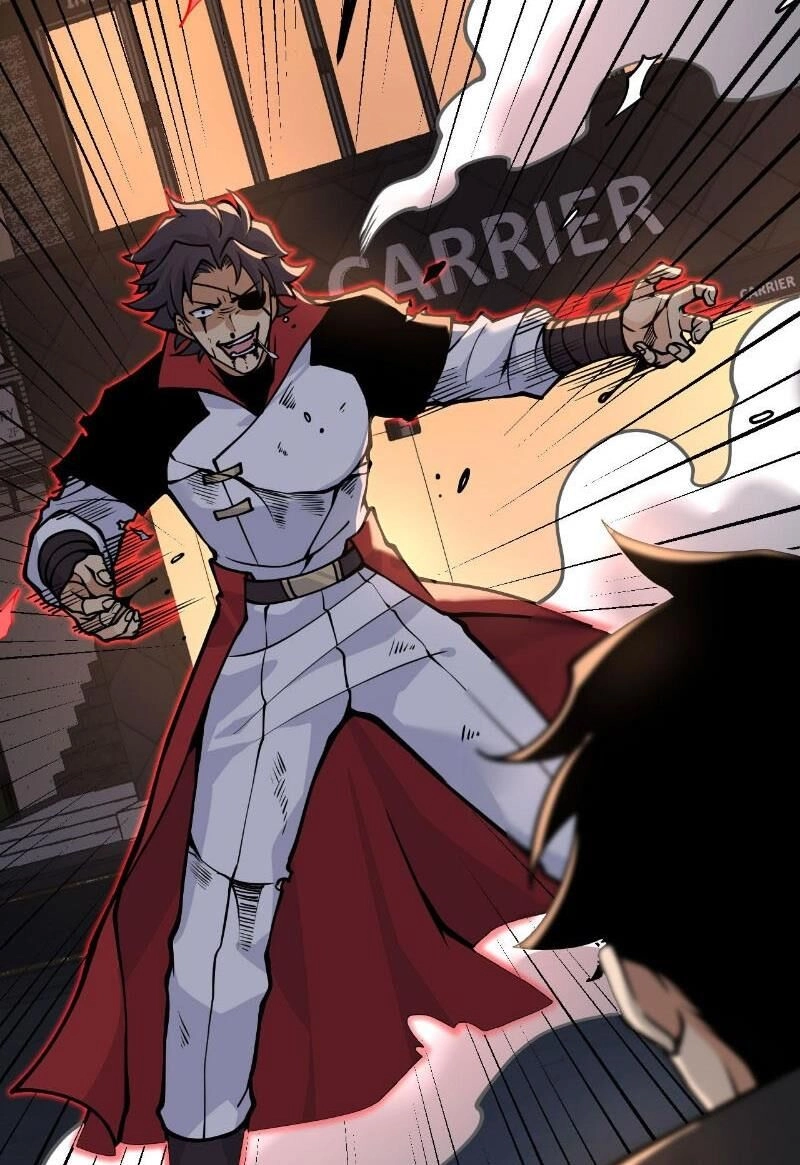 Nhất Quyền Bạo Tinh Chapter 114 - 43