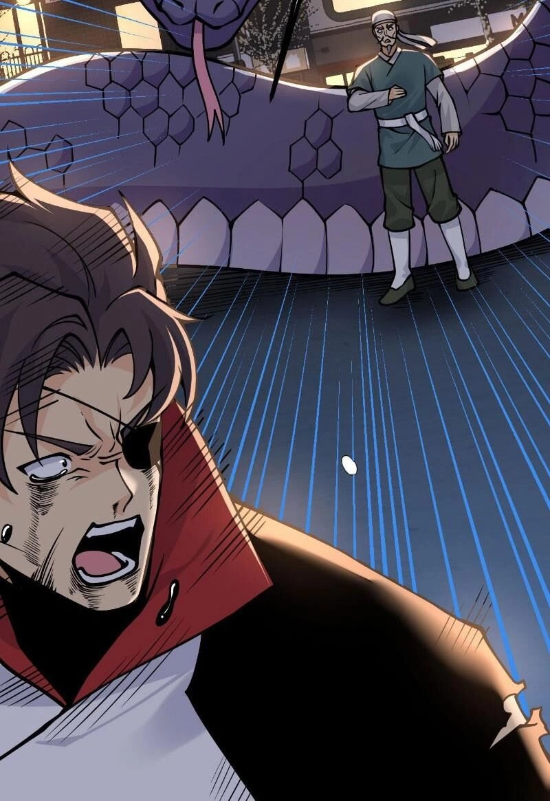 Nhất Quyền Bạo Tinh Chapter 114 - 48