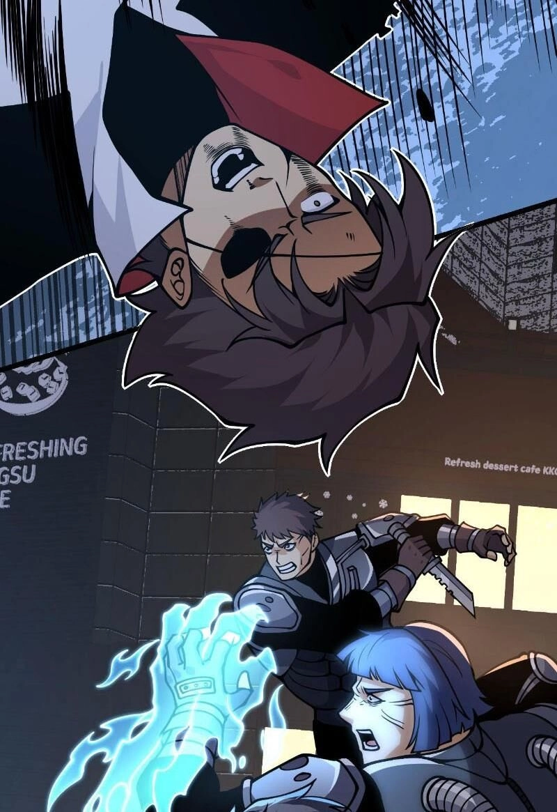 Nhất Quyền Bạo Tinh Chapter 114 - 54