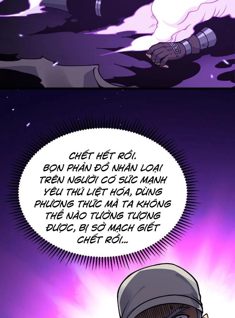 Nhất Quyền Bạo Tinh Chapter 115 - 2