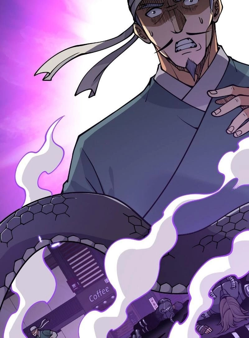 Nhất Quyền Bạo Tinh Chapter 115 - 3