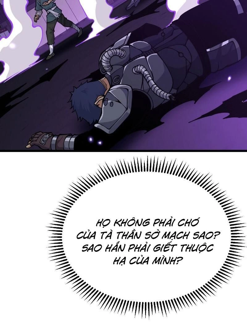 Nhất Quyền Bạo Tinh Chapter 115 - 4