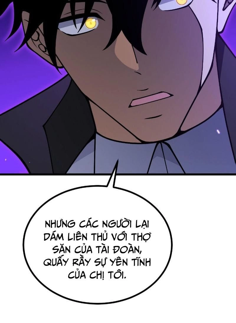 Nhất Quyền Bạo Tinh Chapter 115 - 20