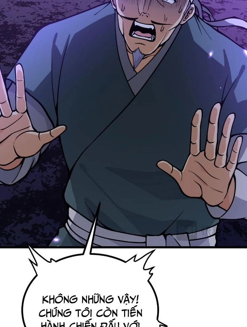 Nhất Quyền Bạo Tinh Chapter 115 - 22