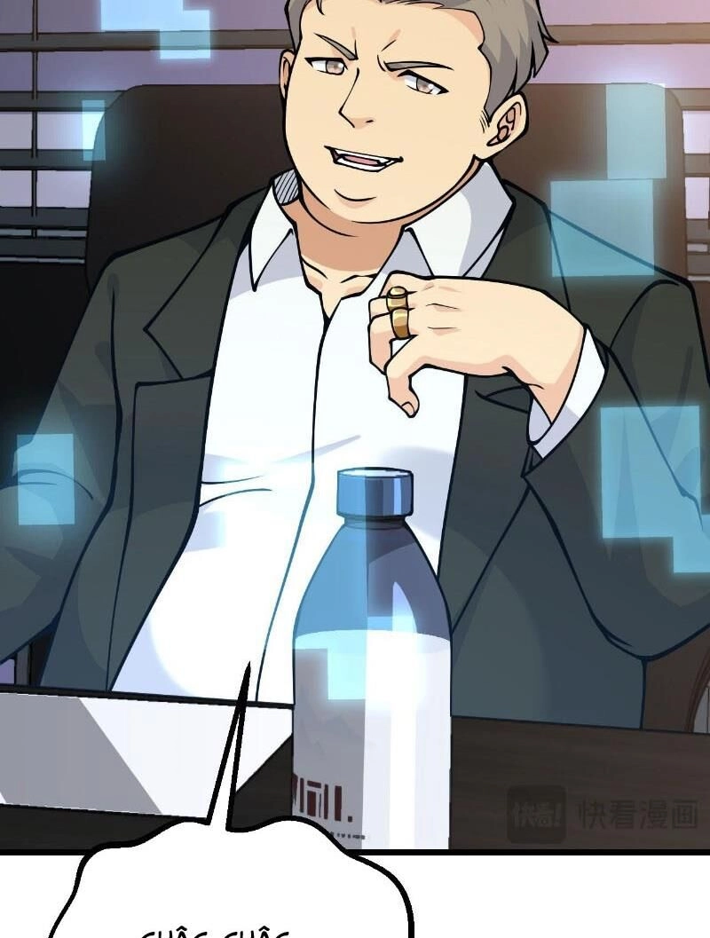 Nhất Quyền Bạo Tinh Chapter 115 - 31