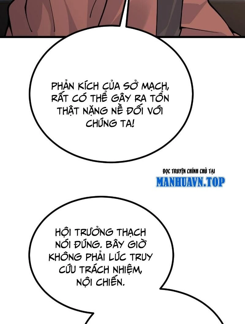 Nhất Quyền Bạo Tinh Chapter 115 - 34