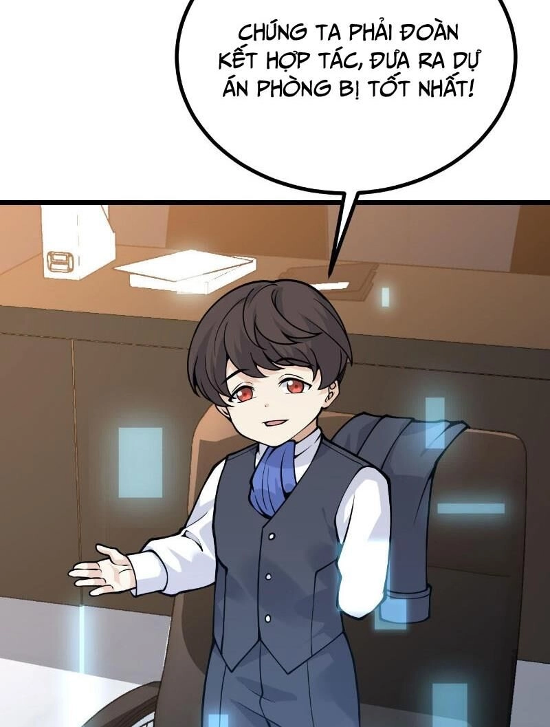 Nhất Quyền Bạo Tinh Chapter 115 - 35