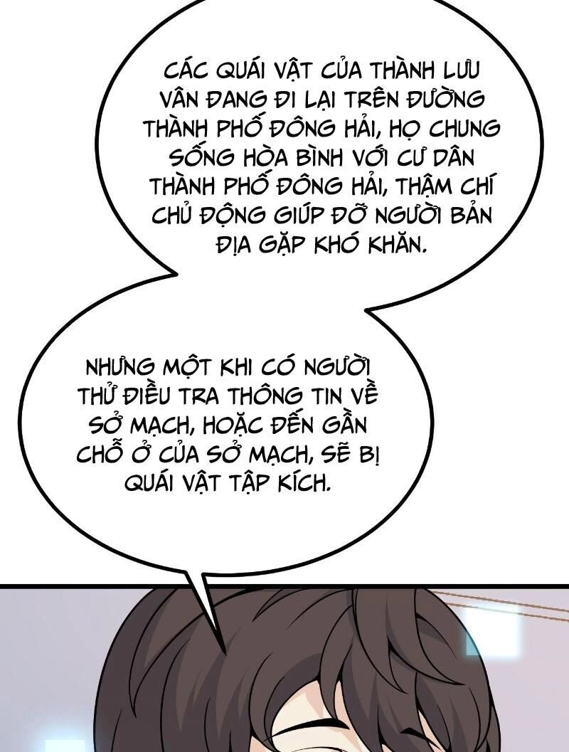 Nhất Quyền Bạo Tinh Chapter 115 - 37