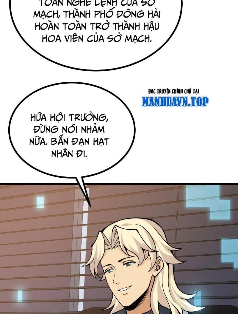 Nhất Quyền Bạo Tinh Chapter 115 - 39