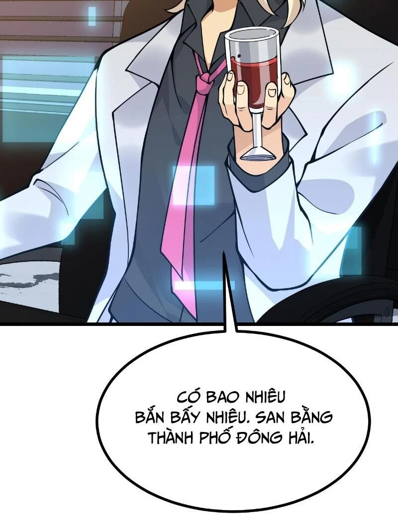 Nhất Quyền Bạo Tinh Chapter 115 - 40