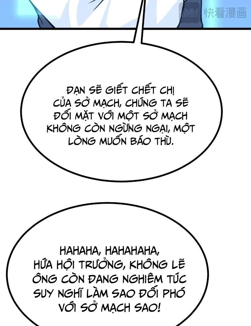 Nhất Quyền Bạo Tinh Chapter 115 - 43