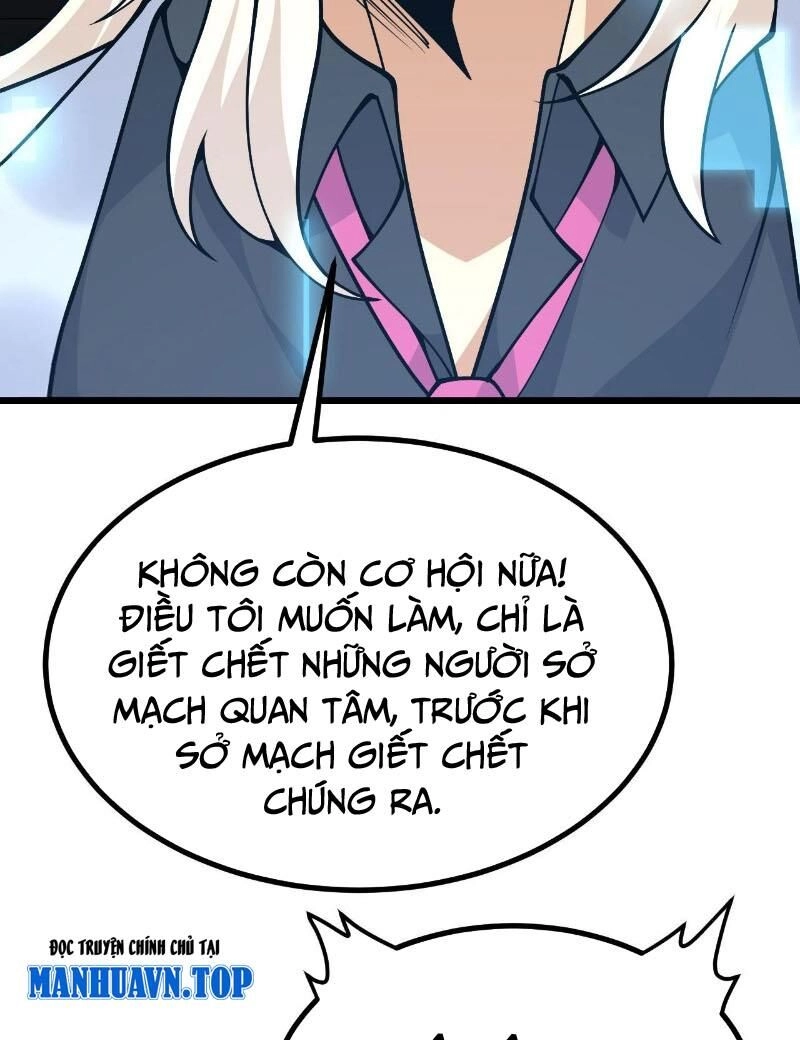 Nhất Quyền Bạo Tinh Chapter 115 - 45