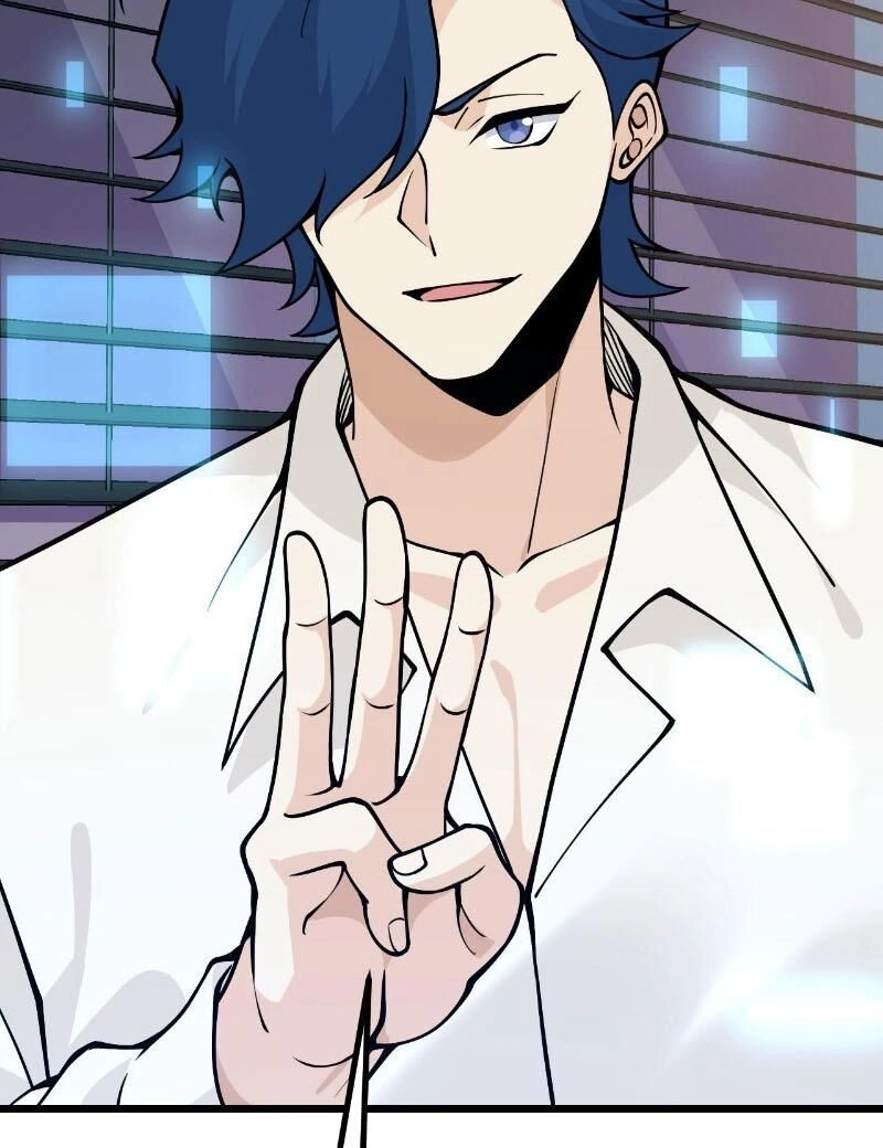 Nhất Quyền Bạo Tinh Chapter 115 - 59