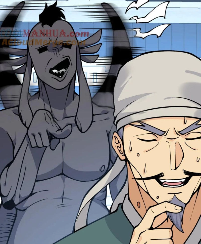 Nhất Quyền Bạo Tinh Chapter 116 - 5