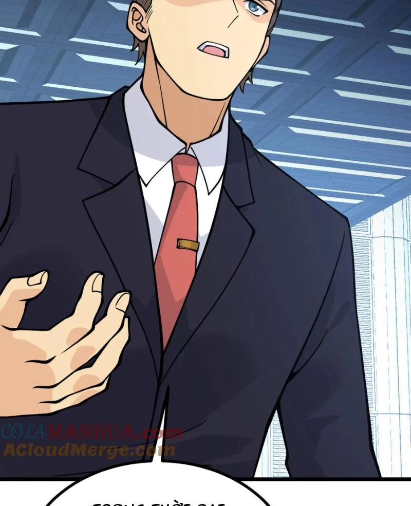 Nhất Quyền Bạo Tinh Chapter 116 - 38