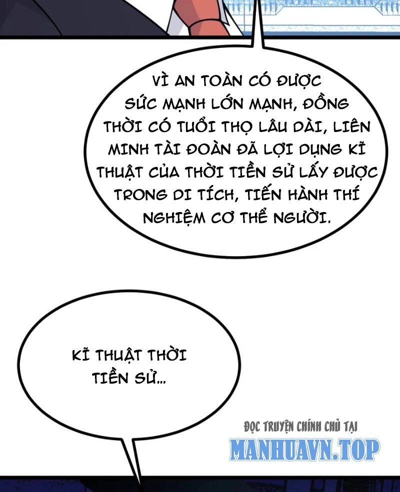 Nhất Quyền Bạo Tinh Chapter 116 - 49