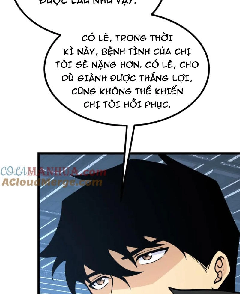 Nhất Quyền Bạo Tinh Chapter 116 - 57