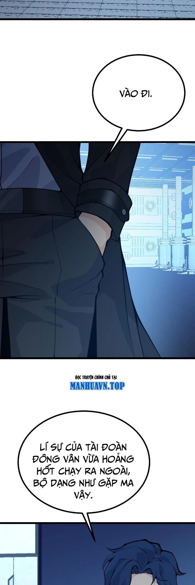 Nhất Quyền Bạo Tinh Chapter 117 - 2