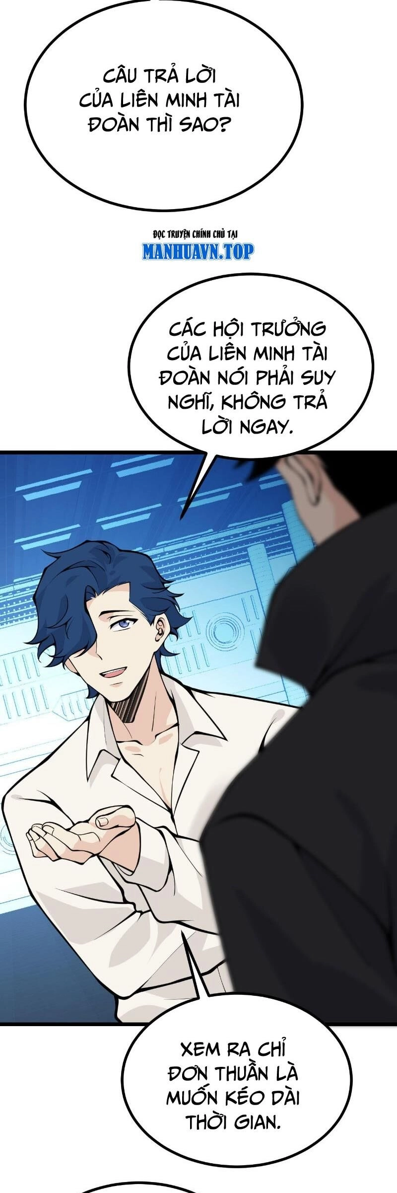 Nhất Quyền Bạo Tinh Chapter 117 - 6