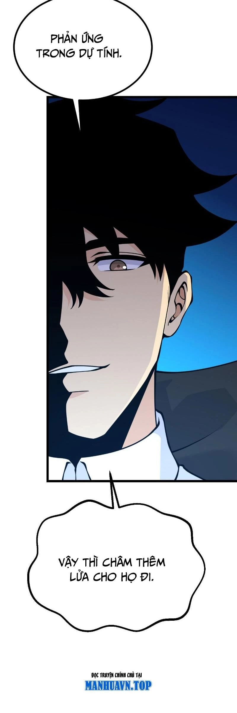 Nhất Quyền Bạo Tinh Chapter 117 - 7