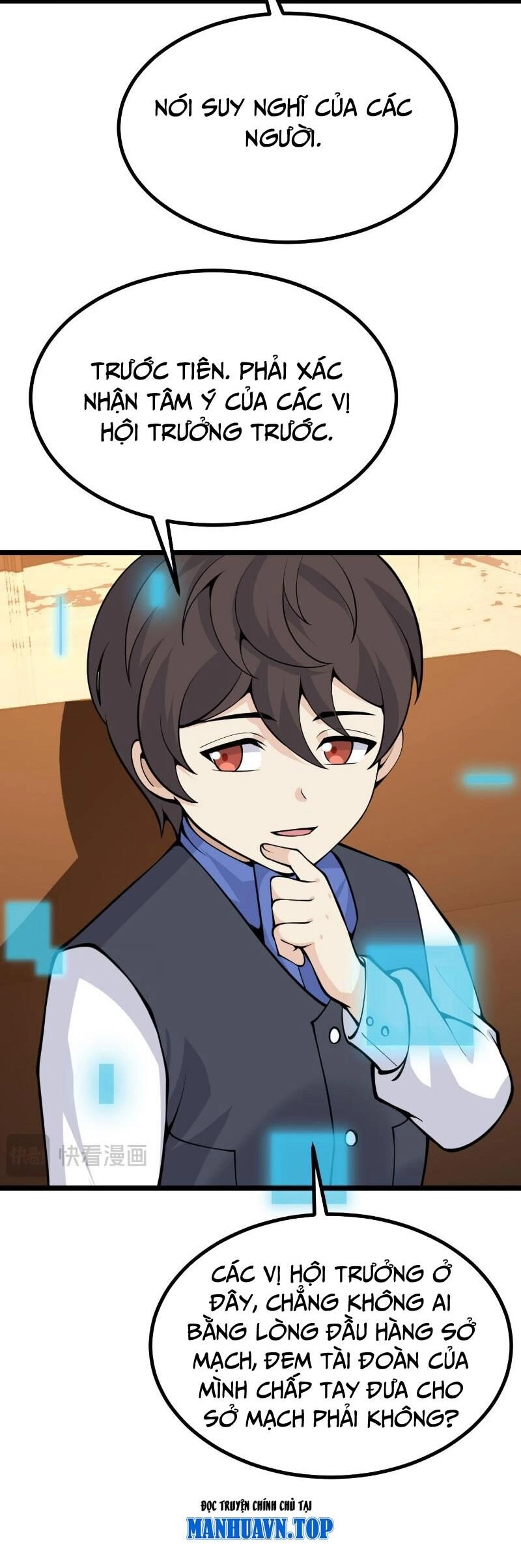 Nhất Quyền Bạo Tinh Chapter 117 - 10