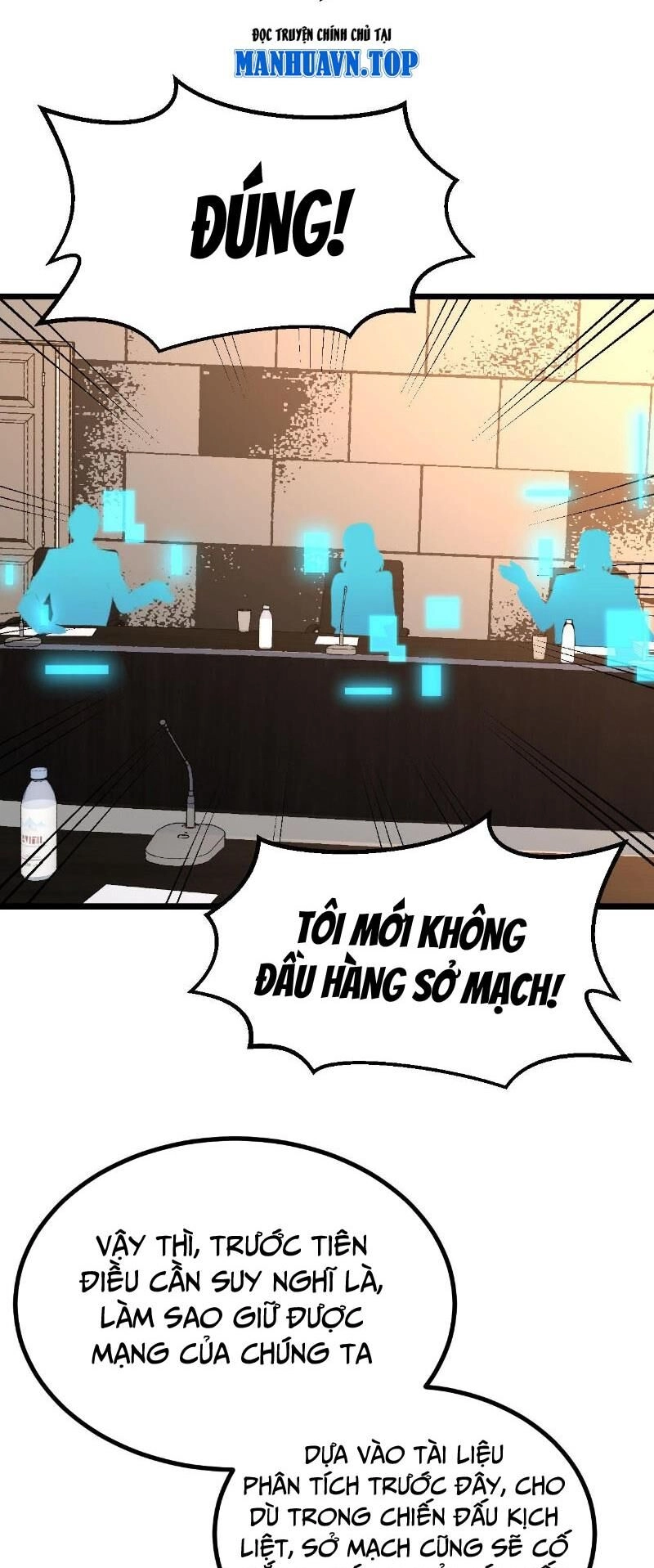 Nhất Quyền Bạo Tinh Chapter 117 - 12