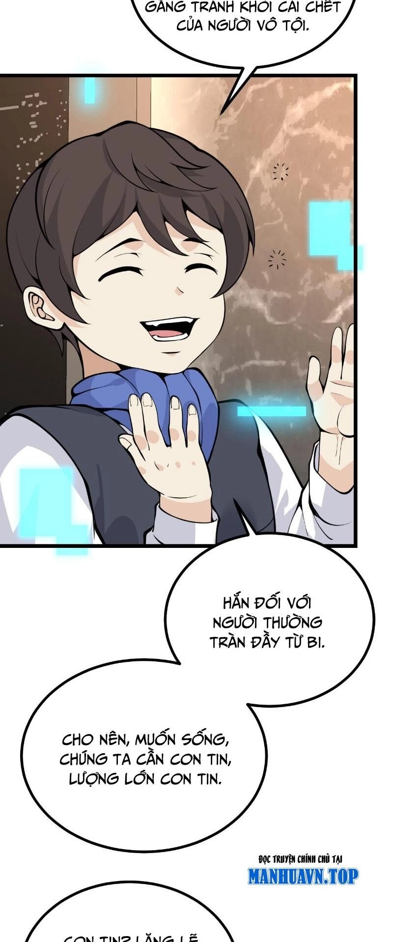 Nhất Quyền Bạo Tinh Chapter 117 - 13