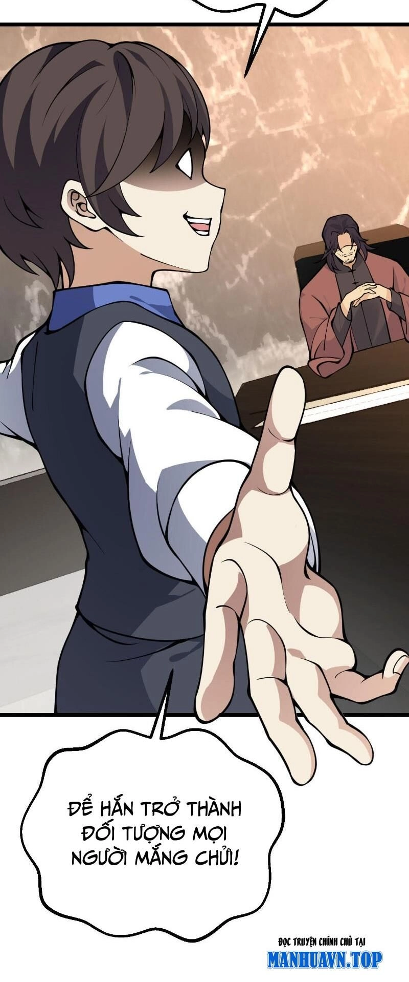 Nhất Quyền Bạo Tinh Chapter 117 - 20