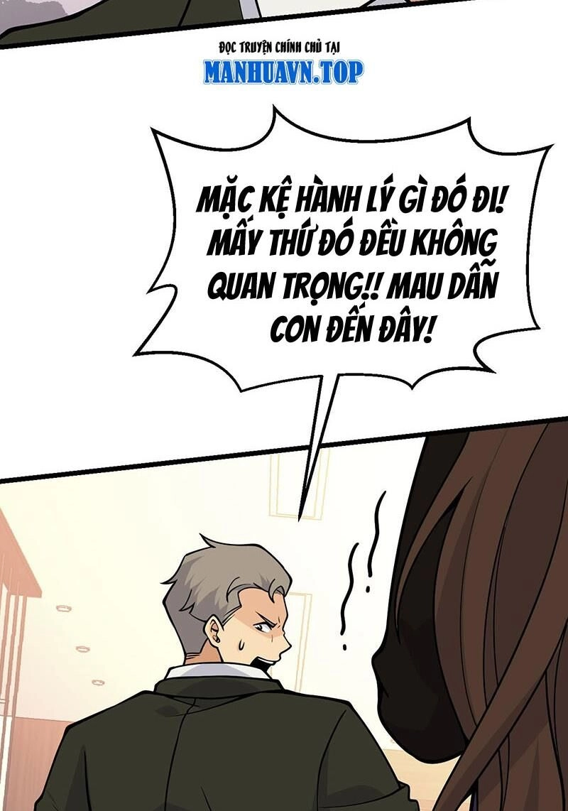 Nhất Quyền Bạo Tinh Chapter 118 - 3