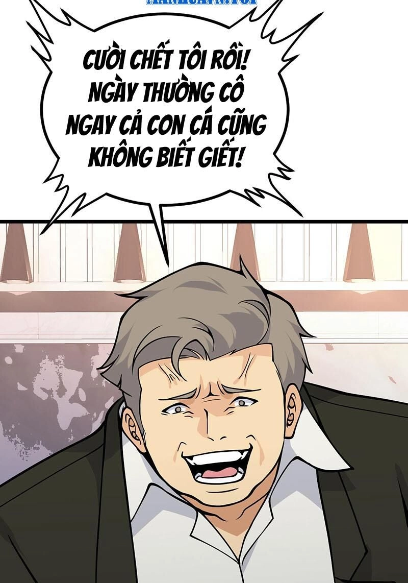 Nhất Quyền Bạo Tinh Chapter 118 - 9