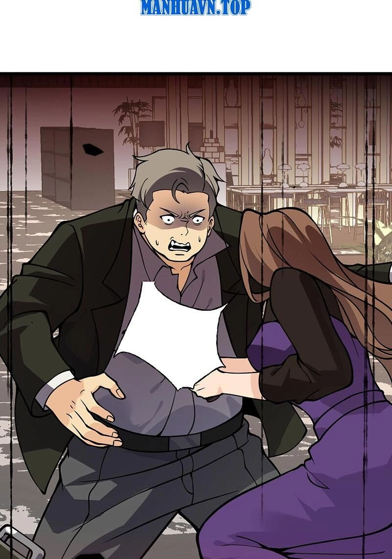 Nhất Quyền Bạo Tinh Chapter 118 - 12