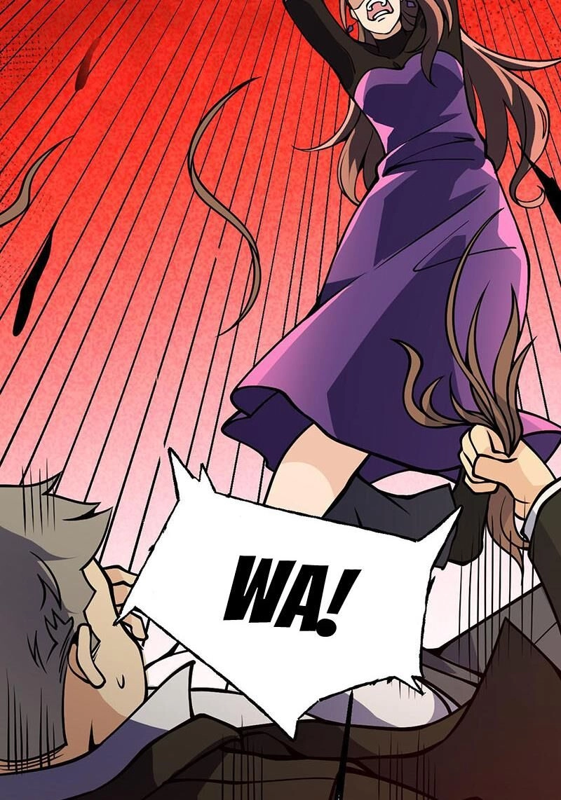 Nhất Quyền Bạo Tinh Chapter 118 - 19