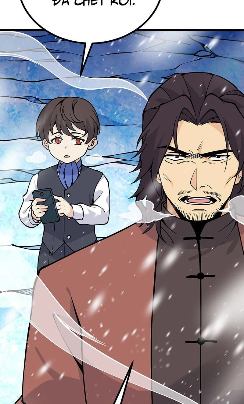 Nhất Quyền Bạo Tinh Chapter 118 - 30