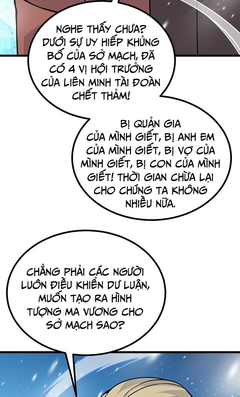 Nhất Quyền Bạo Tinh Chapter 118 - 31