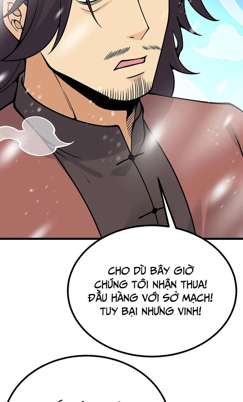 Nhất Quyền Bạo Tinh Chapter 118 - 34