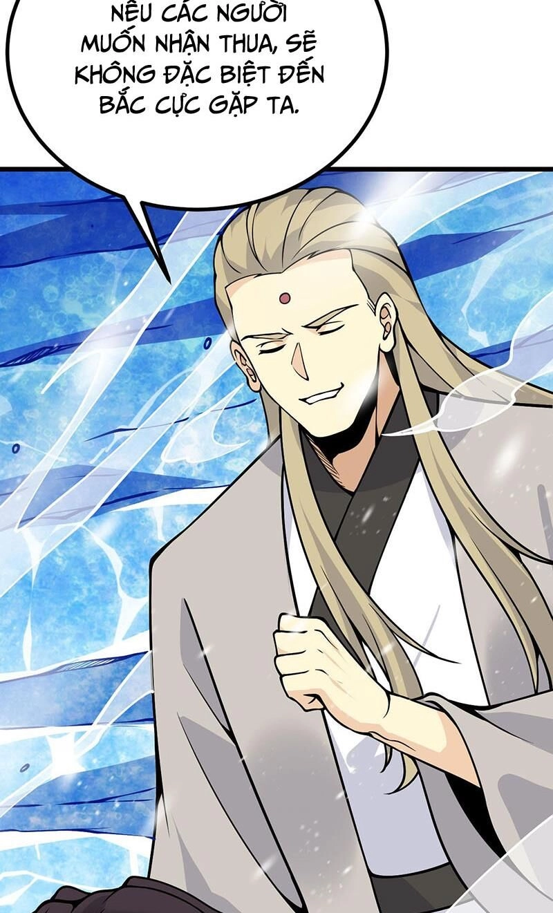 Nhất Quyền Bạo Tinh Chapter 118 - 35